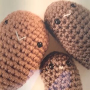 Meet your Posher, Jay